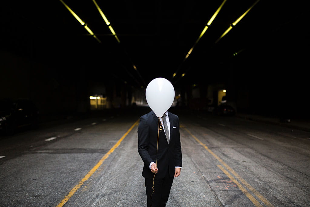 Der Datenschutzbeauftragte - The Godfather of Data