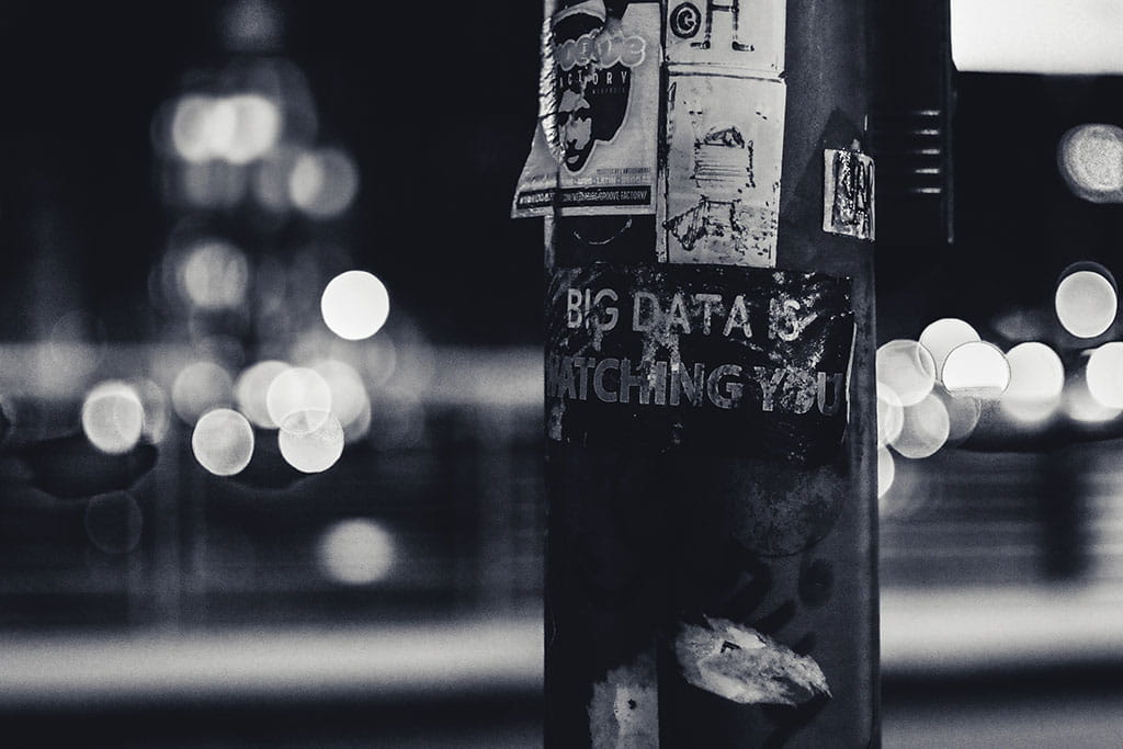 Datenschutz 2.0 - Alles neu machte der Mai
