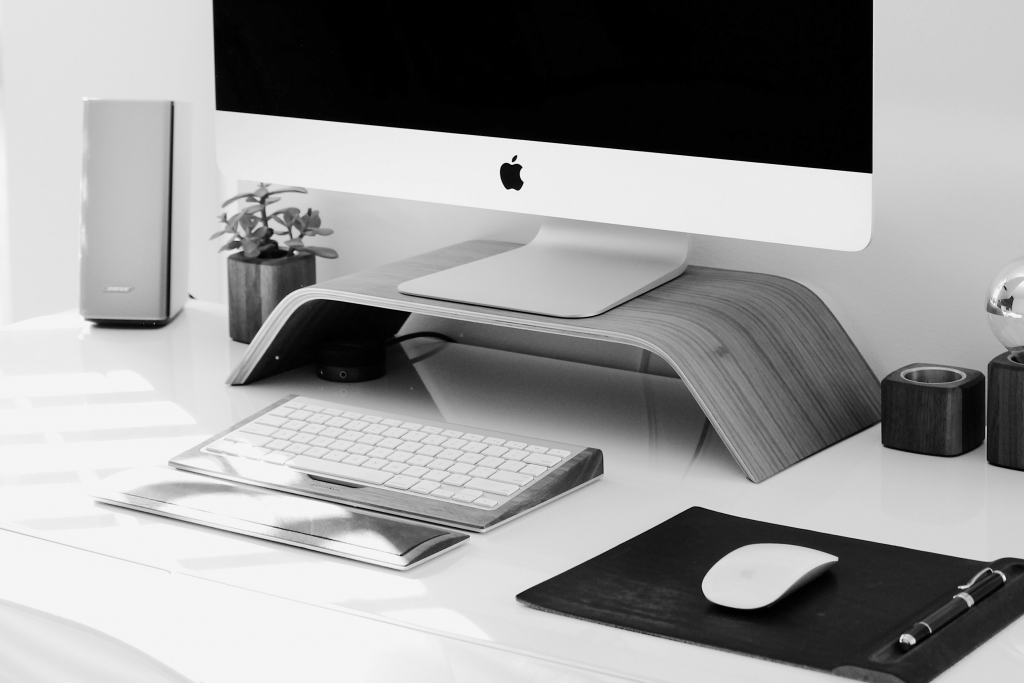 Clean Desk Policy Wie sauber muss mein Schreibtisch sein?